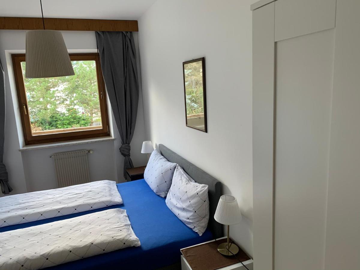 Appartments Hilber Brunico Eksteriør billede