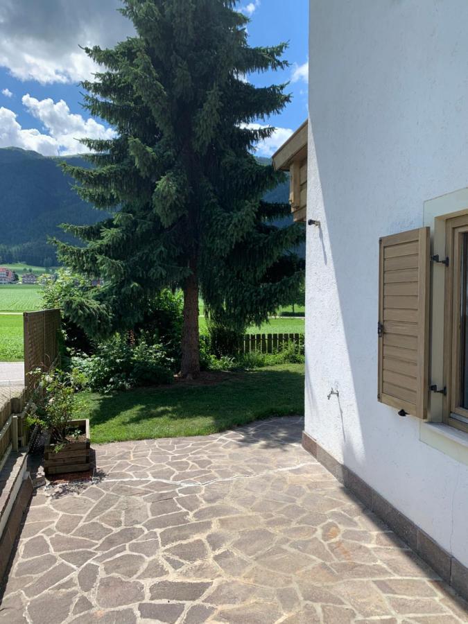 Appartments Hilber Brunico Eksteriør billede