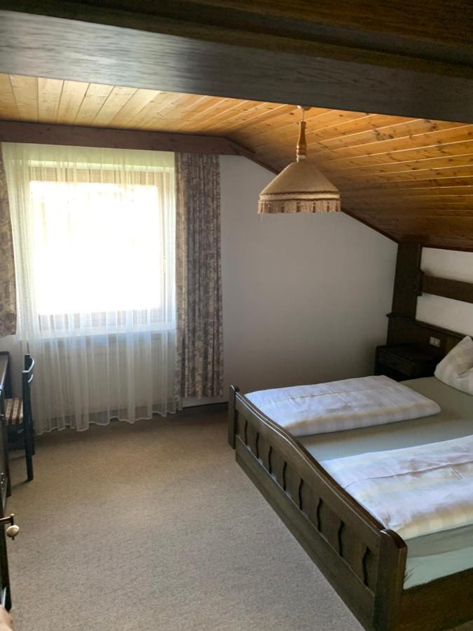 Appartments Hilber Brunico Eksteriør billede